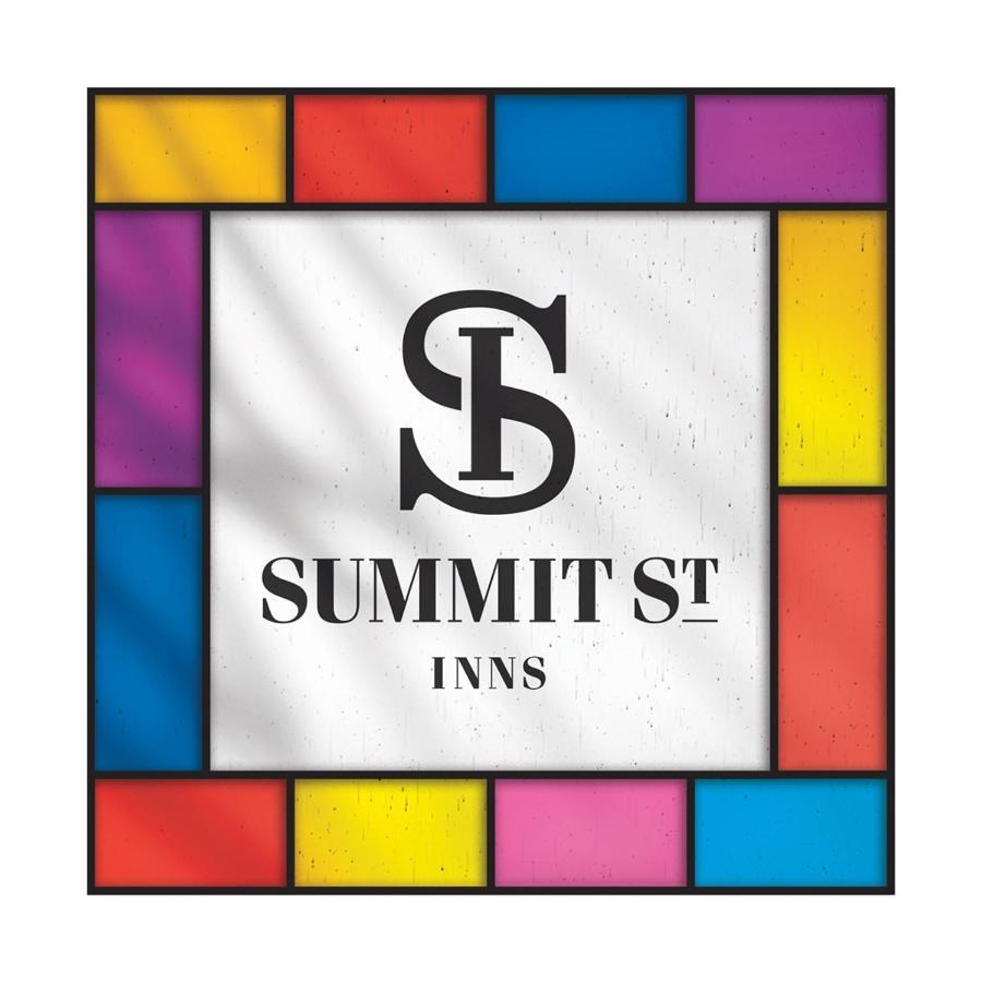 Summit Street Inns Winston-Salem Exterior foto