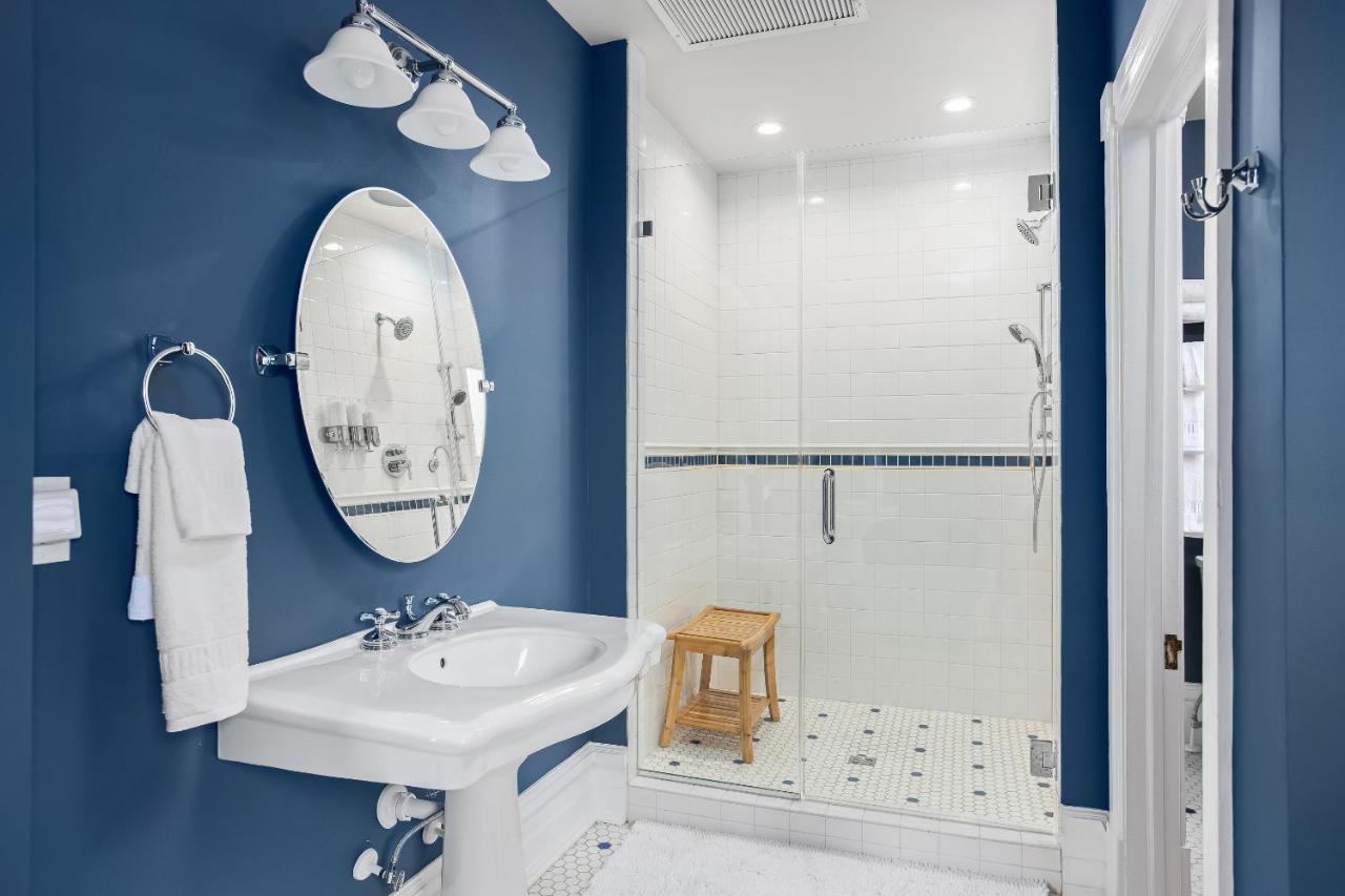 Summit Street Inns Winston-Salem Quarto foto