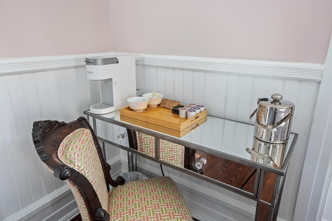 Summit Street Inns Winston-Salem Quarto foto