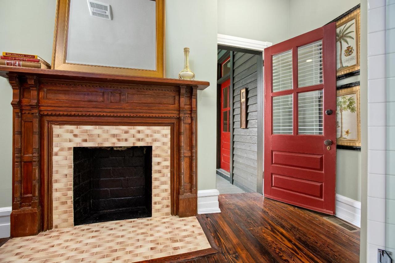 Summit Street Inns Winston-Salem Quarto foto