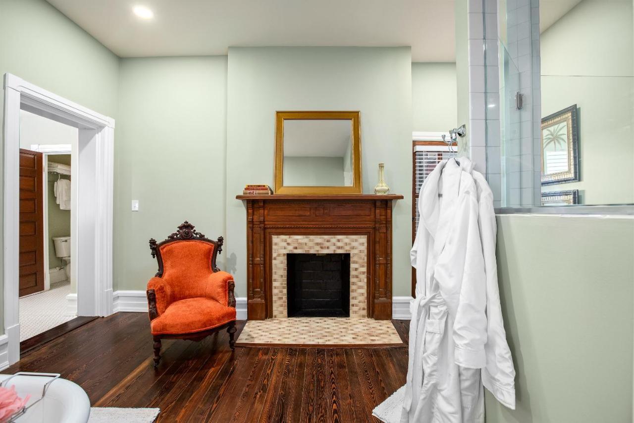 Summit Street Inns Winston-Salem Quarto foto