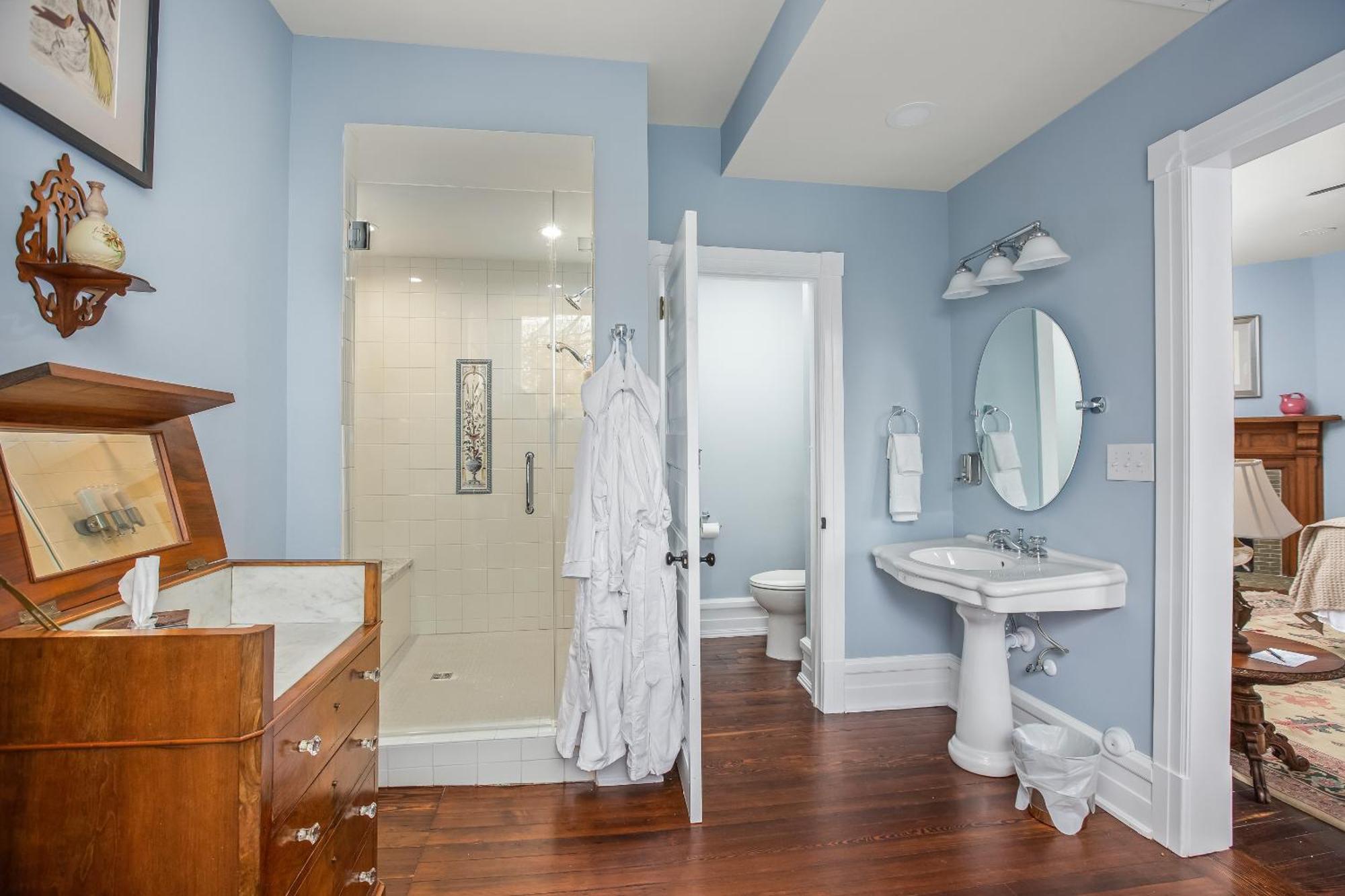 Summit Street Inns Winston-Salem Quarto foto