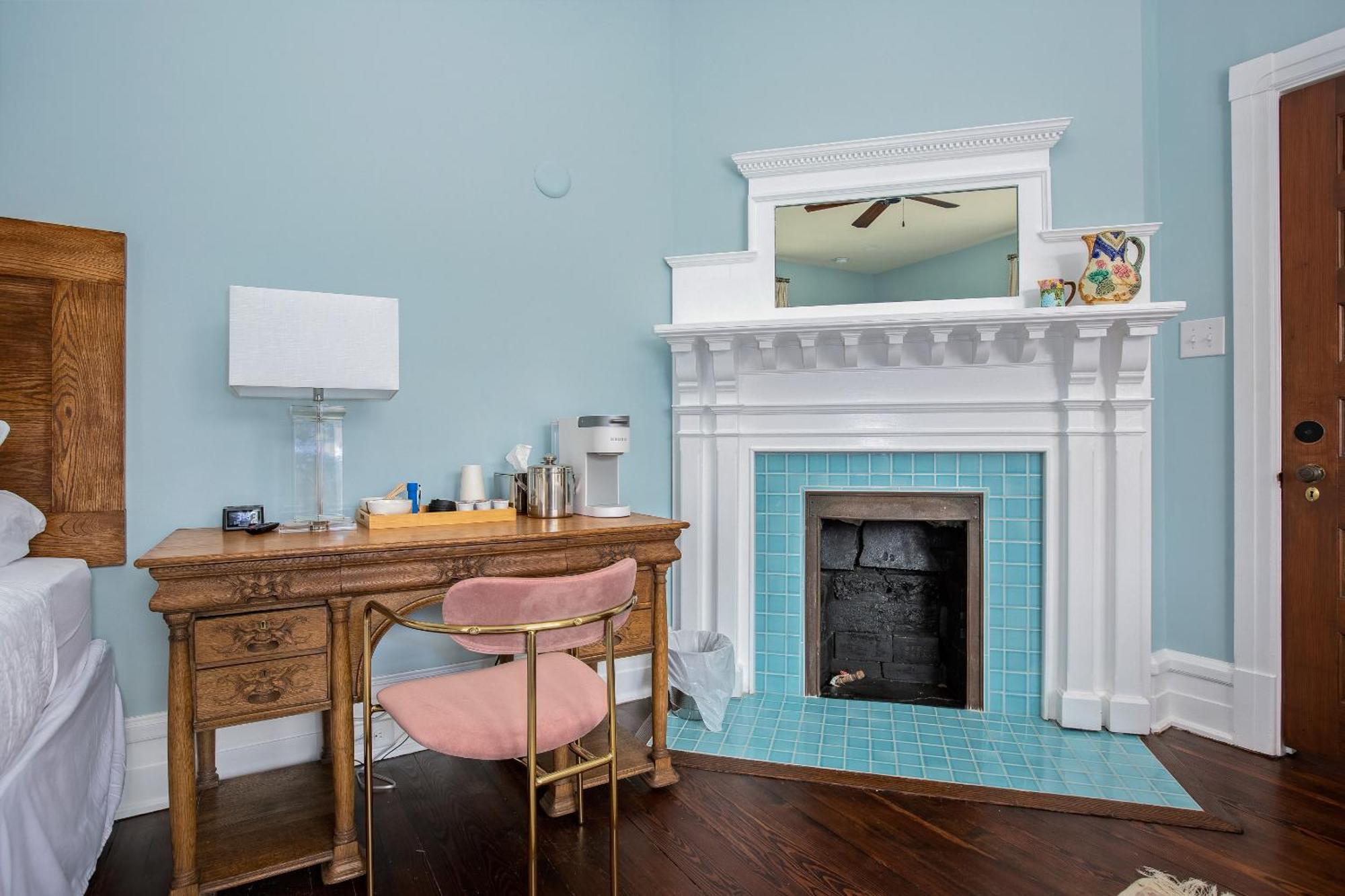 Summit Street Inns Winston-Salem Quarto foto